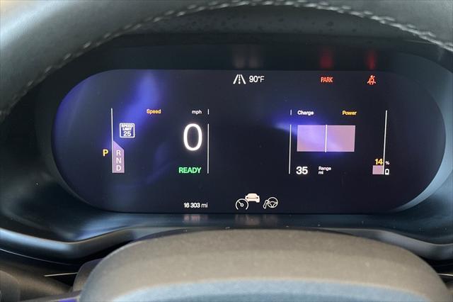 2023 Polestar 2 Long Range Dual Motor Performance Plus