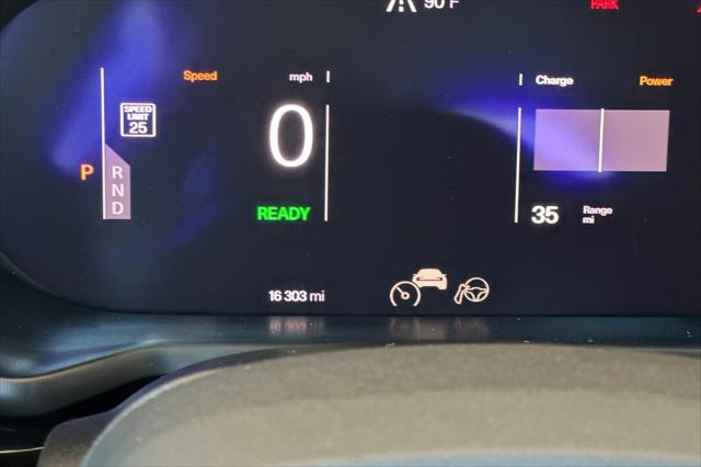 2023 Polestar 2 Long Range Dual Motor Performance Plus