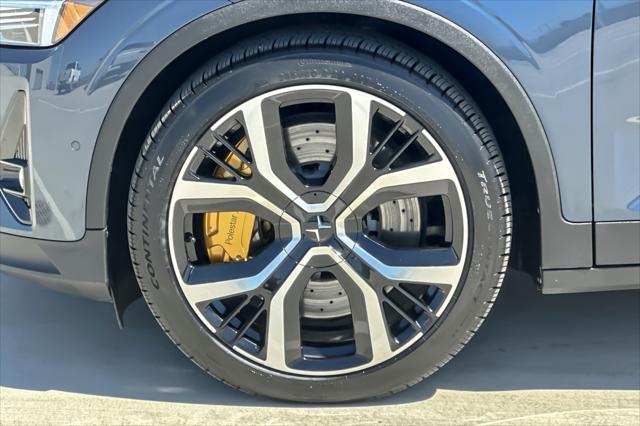 2023 Polestar 2 Long Range Dual Motor Performance Plus