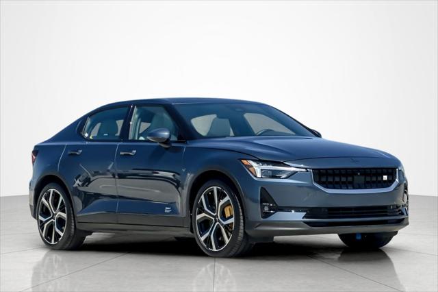 2023 Polestar 2 Long Range Dual Motor Performance Plus