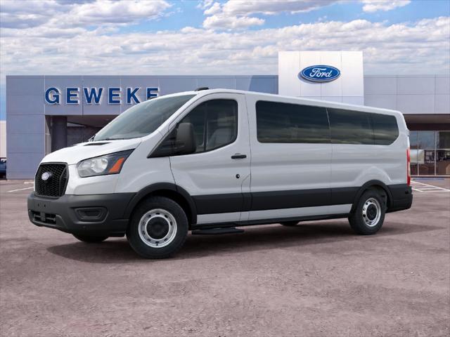 2027 Ford Transit-350 Passenger Van XL for sale in Yuba City, CA