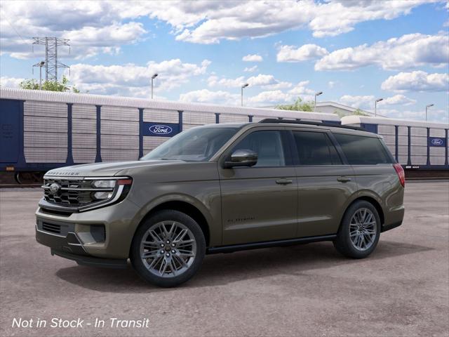 2027 Ford Expedition Platinum for sale in Yuba City, CA