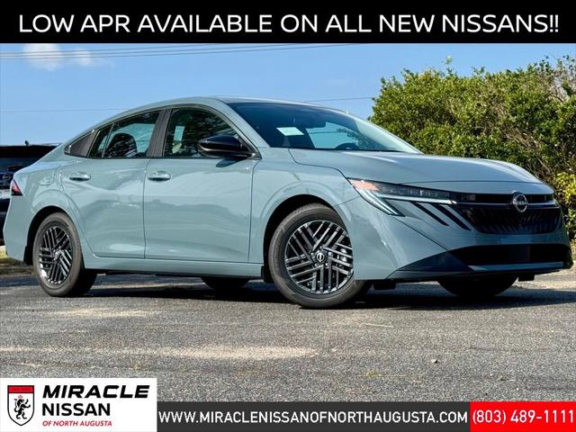 2027 Nissan Sentra SV for sale in Beech Island, SC