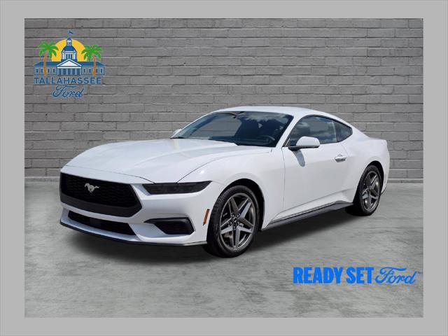 2026 Ford Mustang EcoBoost for sale in Tallahassee, FL