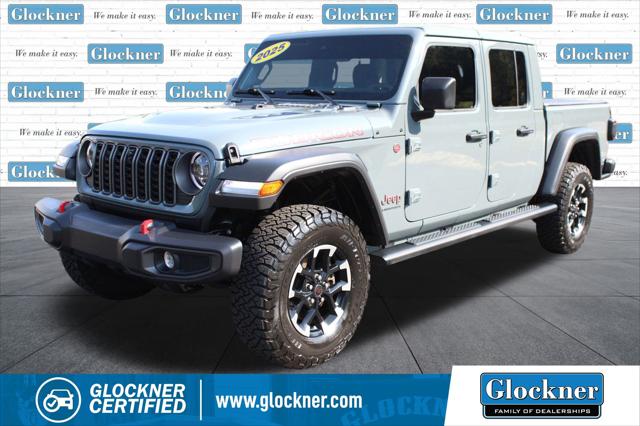 2025 Jeep Gladiator Rubicon for sale in Portsmouth, OH