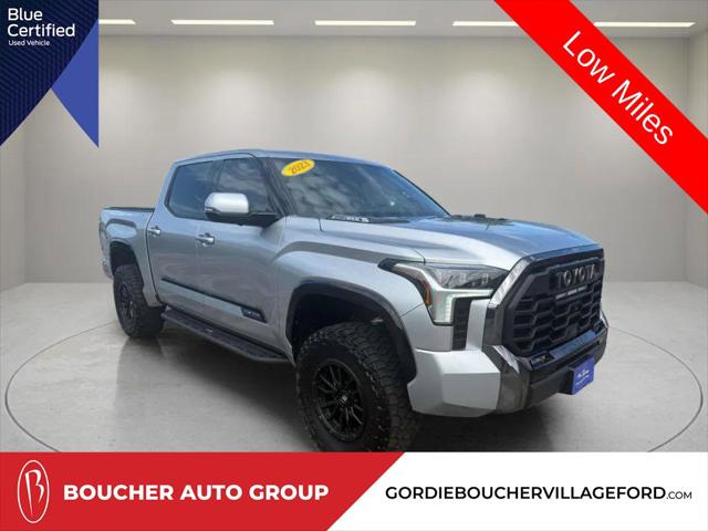 2023 Toyota Tundra Platinum for sale in  Mequon, WI