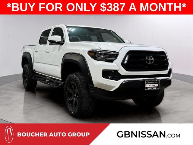 2021 Toyota Tacoma SR V6 for sale in Greenfield, WI