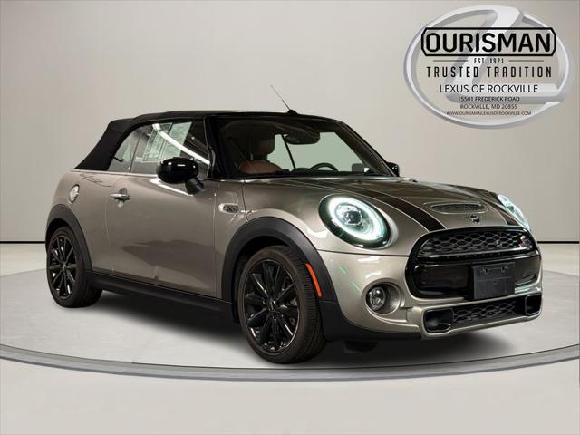 2020 MINI Convertible Cooper S for sale in Rockville, MD