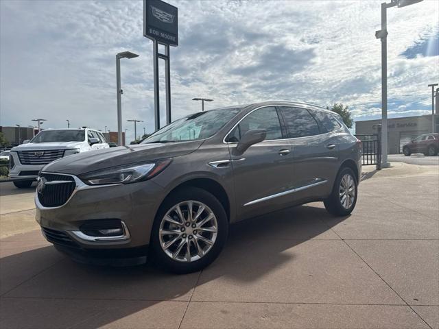 2020 Buick Enclave FWD Premium for sale in Norman, OK