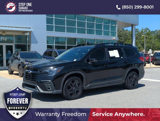 2023 Subaru Ascent Onyx Edition 7-Passenger for sale in Fort Walton Beach, FL