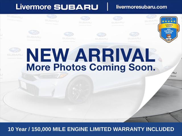 2025 Honda Civic Sport for sale in Livermore, CA
