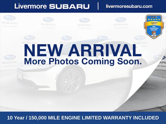 2024 Toyota Prius XLE for sale in Livermore, CA
