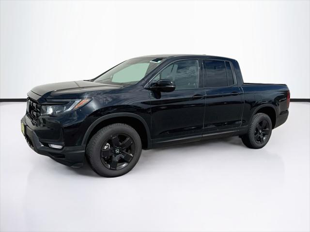 2025 Honda Ridgeline Black Edition for sale in La Crosse, WI