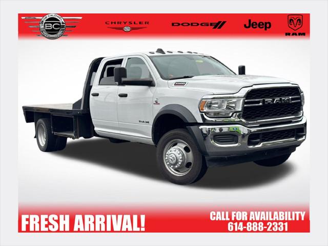 2022 Ram 5500 Tradesman/SLT/Laramie/Limited for sale in Columbus, OH