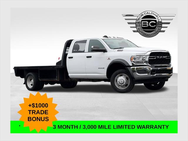 2022 Ram 5500 Tradesman/SLT/Laramie/Limited for sale near Columbus, OH