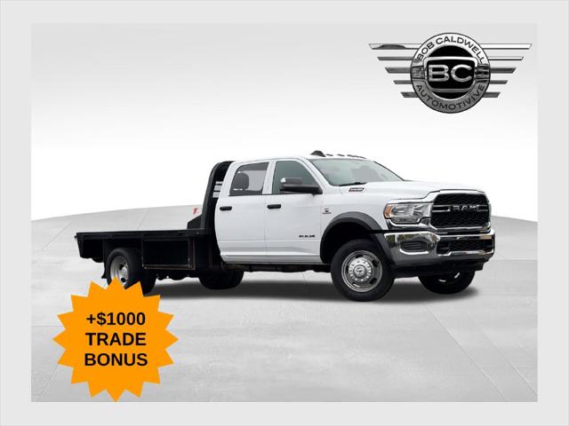 2022 Ram 5500 Tradesman/SLT/Laramie/Limited for sale near Columbus, OH