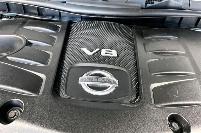 Used 2021 Nissan Armada SL 2WD For Sale in Olive Branch, MS