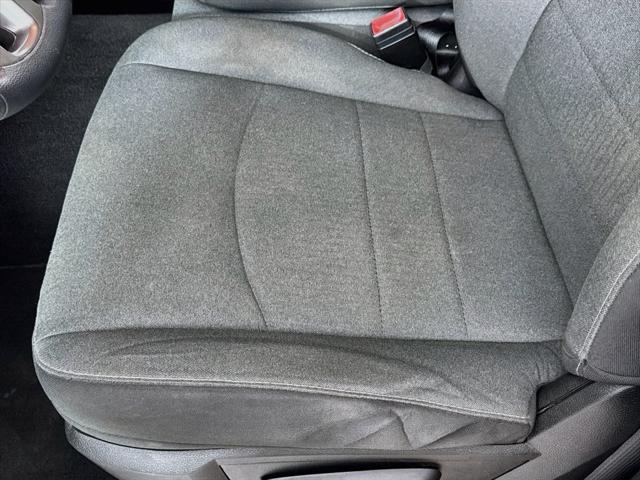 2022 Ram 1500 Classic Warlock Quad Cab 4x2 64 Box