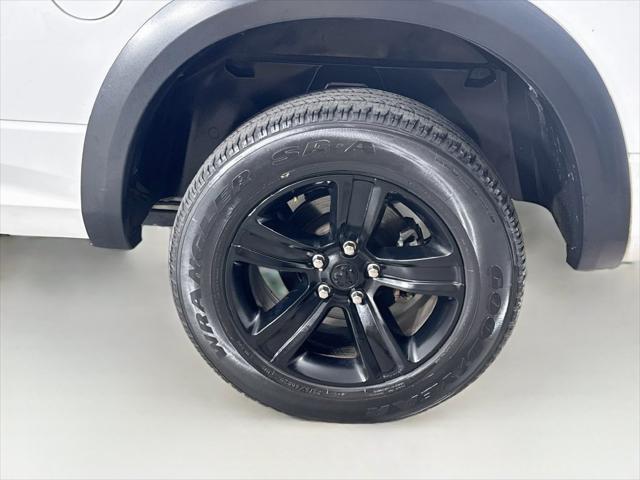2022 Ram 1500 Classic Warlock Quad Cab 4x2 64 Box