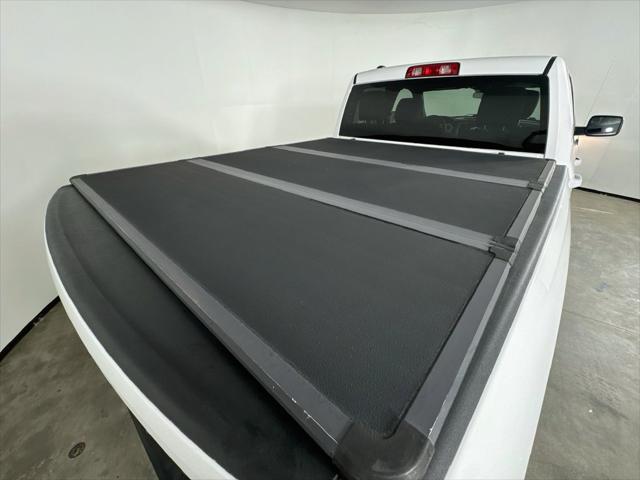 2022 Ram 1500 Classic Warlock Quad Cab 4x2 64 Box