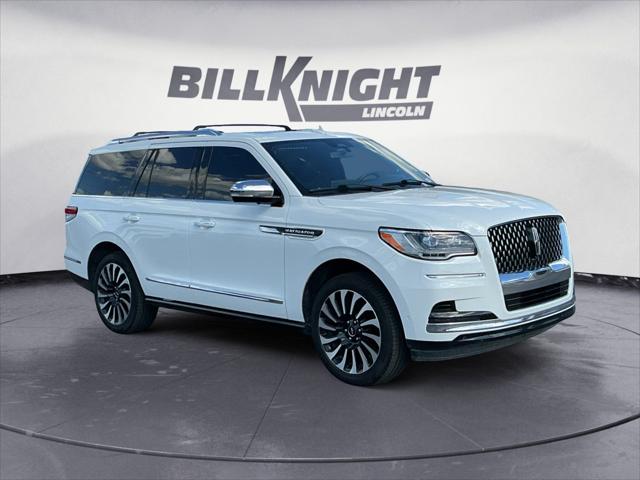 2022 Lincoln Navigator Black Label for sale in Tulsa, OK