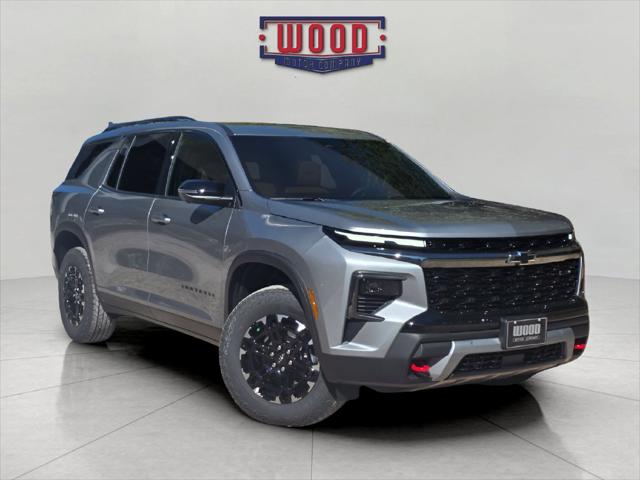 2027 Chevrolet Traverse AWD Z71 for sale in 	Harrison, AZ