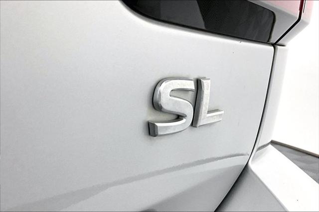 Used 2021 Nissan Armada SL 2WD For Sale in Olive Branch, MS