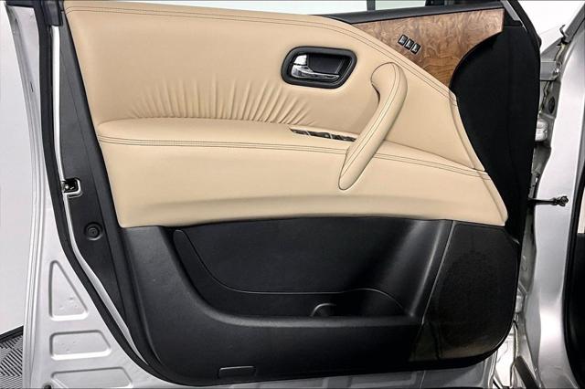 Used 2021 Nissan Armada SL 2WD For Sale in Olive Branch, MS