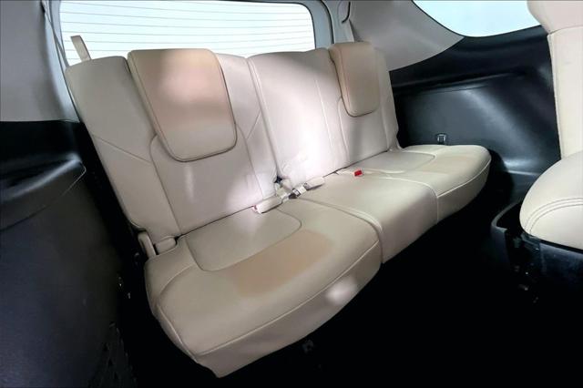 Used 2021 Nissan Armada SL 2WD For Sale in Olive Branch, MS