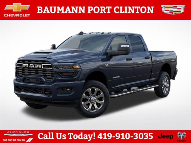 2027 Ram 2500 Big Horn for sale in Freemont, OH
