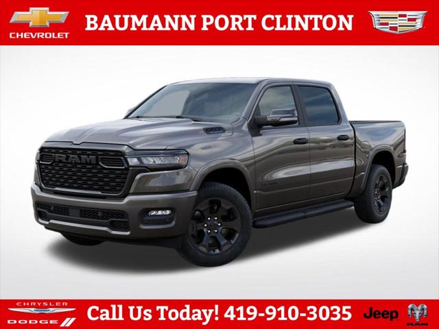 2027 Ram 1500 Big Horn for sale in Freemont, OH