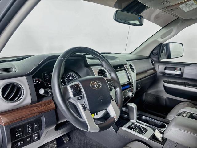 Used 2018 Toyota Tundra Limited 5.7L V8 For Sale in Millington, TN