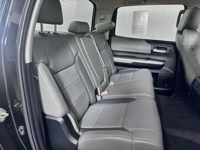 Used 2018 Toyota Tundra Limited 5.7L V8 For Sale in Millington, TN