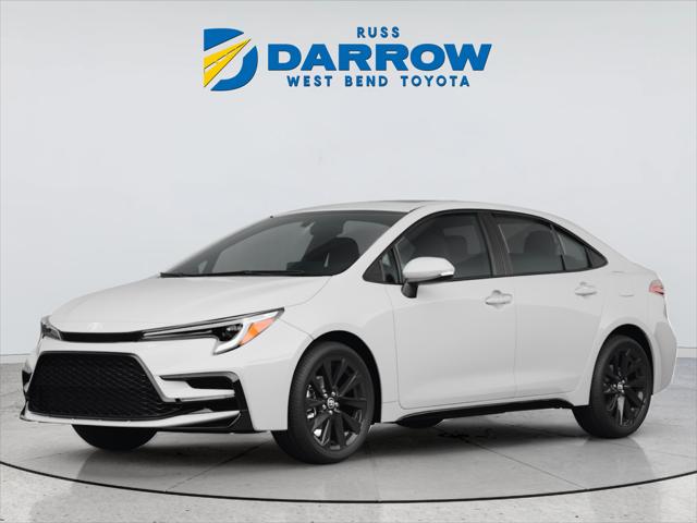 2024 Toyota Corolla LE for sale in West Bend, WI