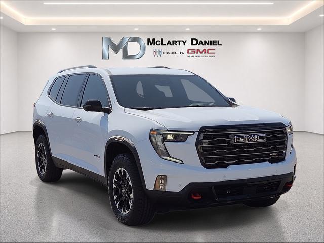 2027 GMC Acadia AWD AT4 for sale in Bentonville, AR
