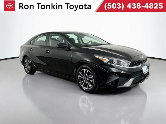 2023 Kia Forte LXS for sale in Portland, OR