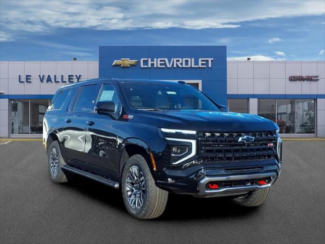2026 Chevrolet Suburban Z71, 4WD for sale in Benton Harbor, MI
