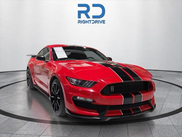 2018 Ford GT Shelby GT350 for sale in El Paso, TX