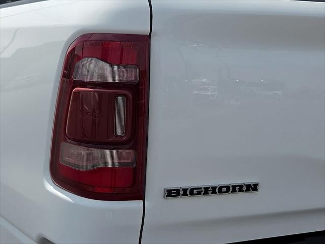 2024 Ram 1500 Big Horn Crew Cab 4x4 64 Box
