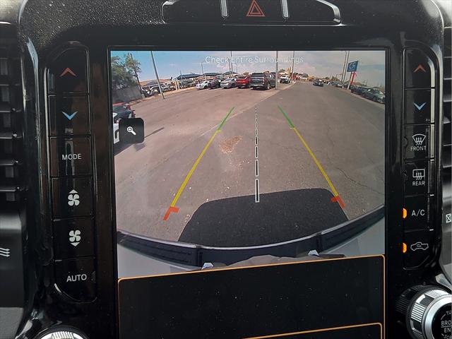 2024 Ram 1500 Big Horn Crew Cab 4x4 64 Box