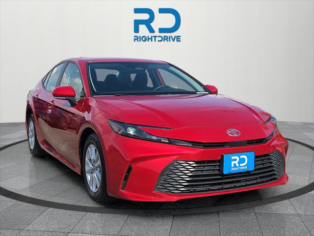 2025 Toyota Camry LE for sale in El Paso, TX