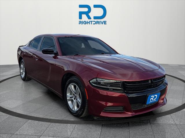 2023 Dodge Charger SXT for sale in El Paso, TX