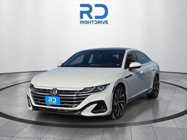 2022 Volkswagen Arteon 2.0T SEL R-Line for sale in El Paso, TX