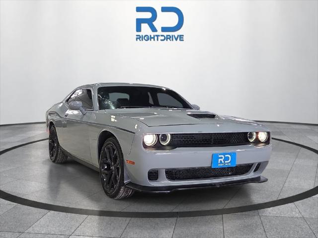 2021 Dodge Challenger GT for sale in El Paso, TX