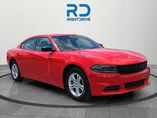 2023 Dodge Charger SXT for sale in El Paso, TX