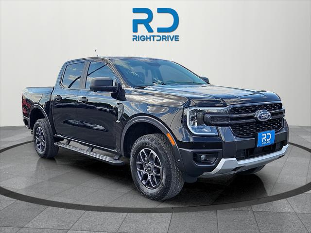 2024 Ford Ranger XLT for sale in El Paso, TX