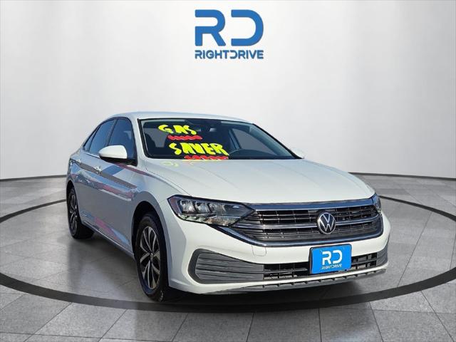 2023 Volkswagen Jetta 1.5T S for sale in El Paso, TX