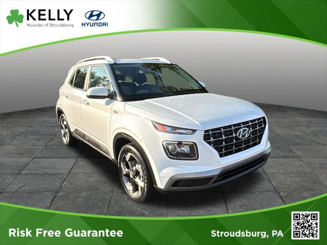 2025 Hyundai Venue SEL for sale in Stroudsburg, PA
