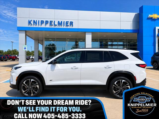 2026 Buick Enclave Sport Touring FWD for sale in Blanchard, OK