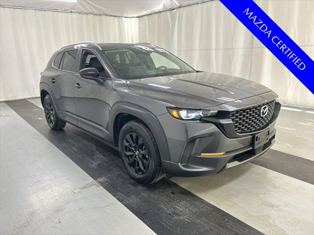 2024 Mazda CX-50 2.5 S Preferred for sale in Cicero, NY